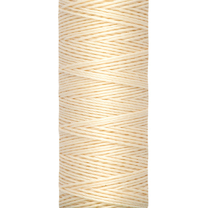 Gutermann Top Stitch Sewing Thread- 100% Polyester - 30m Reel - Assorted Colours - ThreadandTrimmings