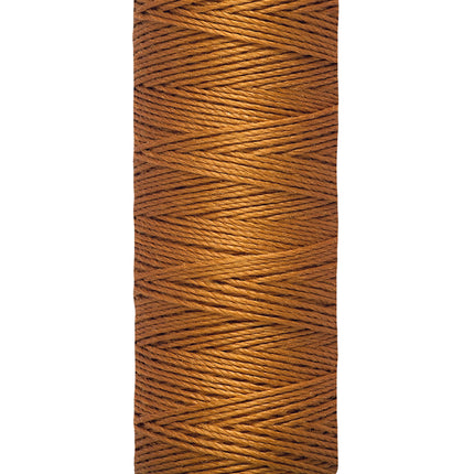 Gutermann Top Stitch Sewing Thread- 100% Polyester - 30m Reel - Assorted Colours - ThreadandTrimmings