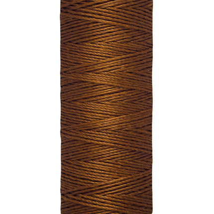 Gutermann Top Stitch Sewing Thread- 100% Polyester - 30m Reel - Assorted Colours - ThreadandTrimmings
