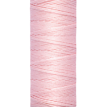 Gutermann Top Stitch Sewing Thread- 100% Polyester - 30m Reel - Assorted Colours - ThreadandTrimmings