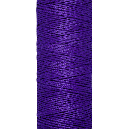 Gutermann Top Stitch Sewing Thread- 100% Polyester - 30m Reel - Assorted Colours - ThreadandTrimmings