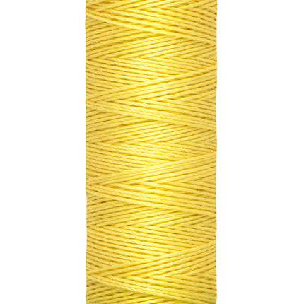 Gutermann Top Stitch Sewing Thread- 100% Polyester - 30m Reel - Assorted Colours - ThreadandTrimmings