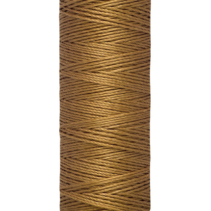 Gutermann Top Stitch Sewing Thread- 100% Polyester - 30m Reel - Assorted Colours - ThreadandTrimmings
