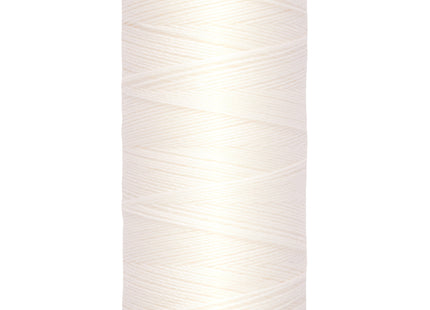 Gutermann Sew All Sewing Thread 100% Polyester 100m Reels OEKO-TEX STANDARD - ThreadandTrimmings