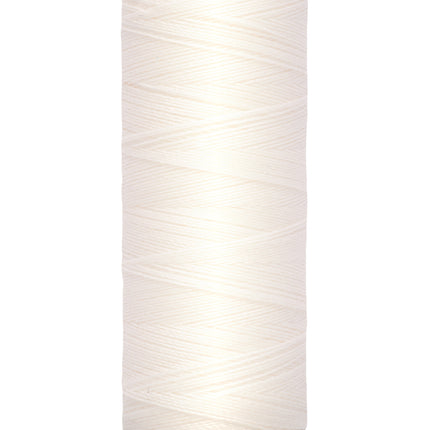 Gutermann Sew All Sewing Thread 100% Polyester 100m Reels OEKO-TEX STANDARD - ThreadandTrimmings
