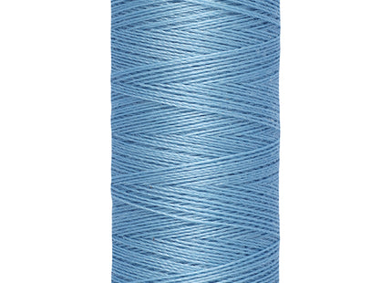 Gutermann Sew All Sewing Thread 100% Polyester 100m Reels OEKO-TEX STANDARD - ThreadandTrimmings