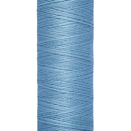 Gutermann Sew All Sewing Thread 100% Polyester 100m Reels OEKO-TEX STANDARD - ThreadandTrimmings