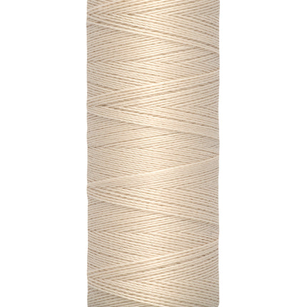 Gutermann Sew All Sewing Thread 100% Polyester 100m Reels OEKO-TEX STANDARD - ThreadandTrimmings