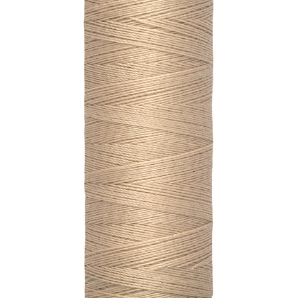 Gutermann Sew All Sewing Thread 100% Polyester 100m Reels OEKO-TEX STANDARD - ThreadandTrimmings