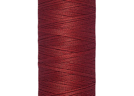 Gutermann Sew All Sewing Thread 100% Polyester 100m Reels OEKO-TEX STANDARD - ThreadandTrimmings