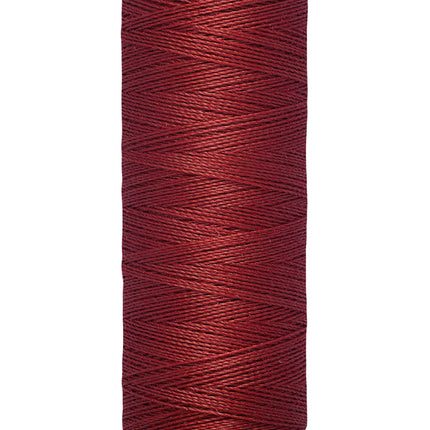Gutermann Sew All Sewing Thread 100% Polyester 100m Reels OEKO-TEX STANDARD - ThreadandTrimmings