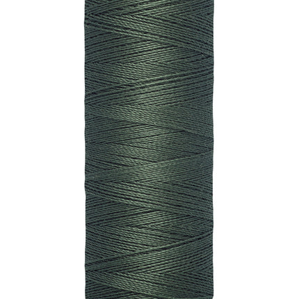 Gutermann Sew All Sewing Thread 100% Polyester 100m Reels OEKO-TEX STANDARD - ThreadandTrimmings