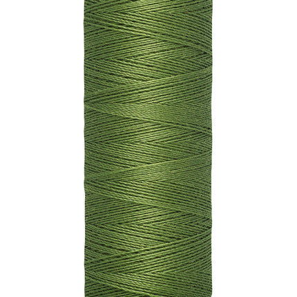 Gutermann Sew All Sewing Thread 100% Polyester 100m Reels OEKO-TEX STANDARD - ThreadandTrimmings