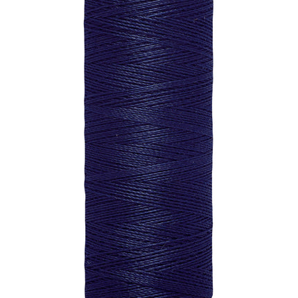 Gutermann Sew All Sewing Thread 100% Polyester 100m Reels OEKO-TEX STANDARD - ThreadandTrimmings