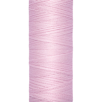 Gutermann Sew All Sewing Thread 100% Polyester 100m Reels OEKO-TEX STANDARD - ThreadandTrimmings