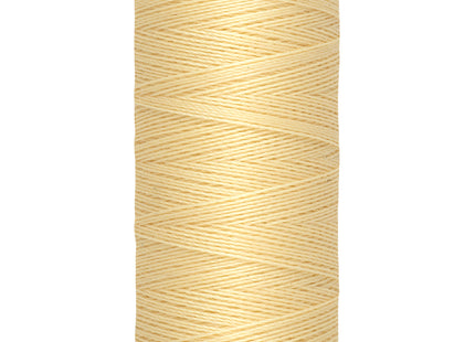 Gutermann Sew All Sewing Thread 100% Polyester 100m Reels OEKO-TEX STANDARD - ThreadandTrimmings