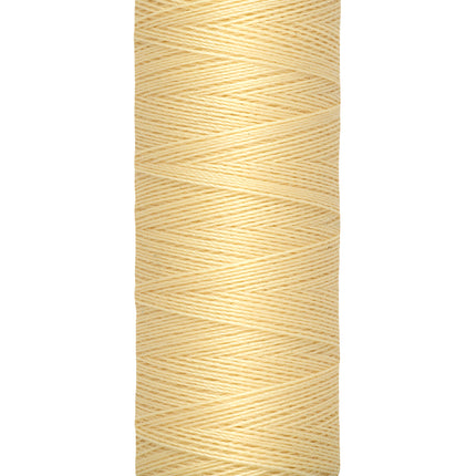 Gutermann Sew All Sewing Thread 100% Polyester 100m Reels OEKO-TEX STANDARD - ThreadandTrimmings
