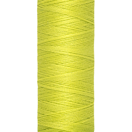 Gutermann Sew All Sewing Thread 100% Polyester 100m Reels OEKO-TEX STANDARD - ThreadandTrimmings