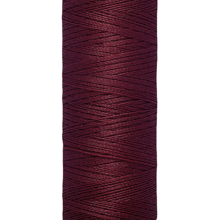 Gutermann Sew All Sewing Thread 100% Polyester 100m Reels OEKO-TEX STANDARD - ThreadandTrimmings