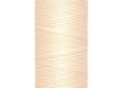 Gutermann Sew All Sewing Thread 100% Polyester 100m Reels OEKO-TEX STANDARD - ThreadandTrimmings