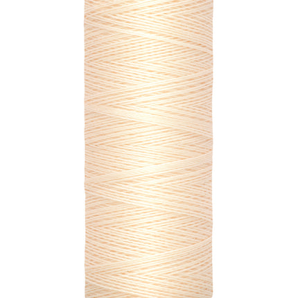Gutermann Sew All Sewing Thread 100% Polyester 100m Reels OEKO-TEX STANDARD - ThreadandTrimmings