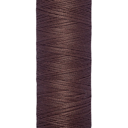 Gutermann Sew All Sewing Thread 100% Polyester 100m Reels OEKO-TEX STANDARD - ThreadandTrimmings