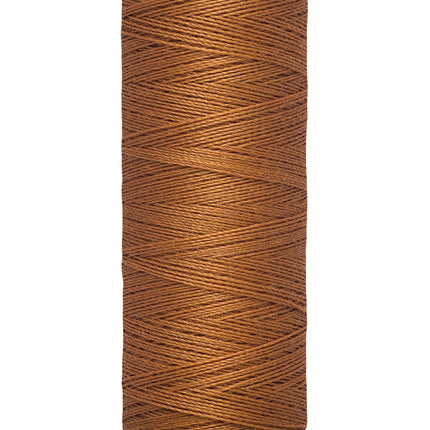 Gutermann Sew All Sewing Thread 100% Polyester 100m Reels OEKO-TEX STANDARD - ThreadandTrimmings
