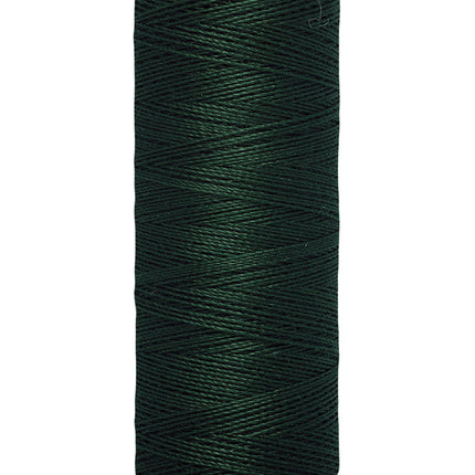 Gutermann Sew All Sewing Thread 100% Polyester 100m Reels OEKO-TEX STANDARD - ThreadandTrimmings