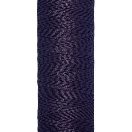 Gutermann Sew All Sewing Thread 100% Polyester 100m Reels OEKO-TEX STANDARD - ThreadandTrimmings