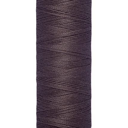Gutermann Sew All Sewing Thread 100% Polyester 100m Reels OEKO-TEX STANDARD - ThreadandTrimmings