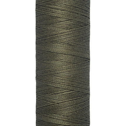 Gutermann Sew All Sewing Thread 100% Polyester 100m Reels OEKO-TEX STANDARD - ThreadandTrimmings
