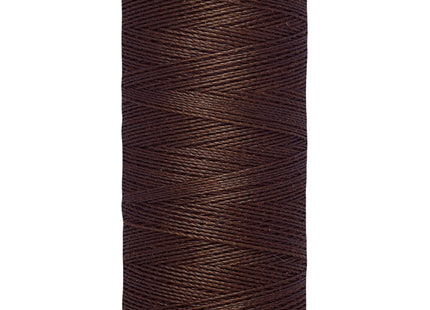 Gutermann Sew All Sewing Thread 100% Polyester 100m Reels OEKO-TEX STANDARD - ThreadandTrimmings