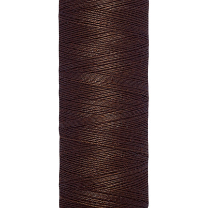Gutermann Sew All Sewing Thread 100% Polyester 100m Reels OEKO-TEX STANDARD - ThreadandTrimmings