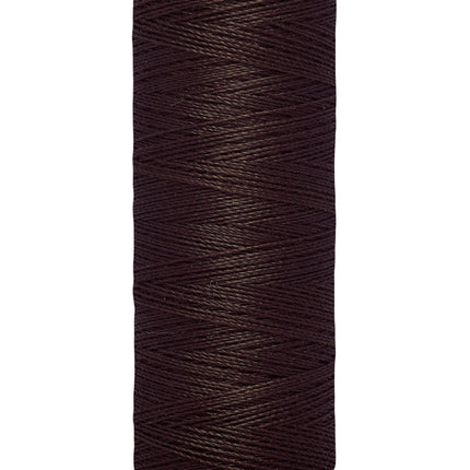 Gutermann Sew All Sewing Thread 100% Polyester 100m Reels OEKO-TEX STANDARD - ThreadandTrimmings