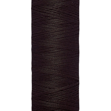 Gutermann Sew All Sewing Thread 100% Polyester 100m Reels OEKO-TEX STANDARD - ThreadandTrimmings