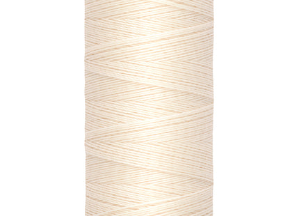 Gutermann Sew All Sewing Thread 100% Polyester 100m Reels OEKO-TEX STANDARD - ThreadandTrimmings