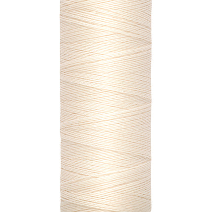 Gutermann Sew All Sewing Thread 100% Polyester 100m Reels OEKO-TEX STANDARD - ThreadandTrimmings