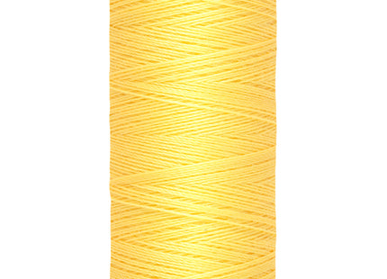 Gutermann Sew All Sewing Thread 100% Polyester 100m Reels OEKO-TEX STANDARD - ThreadandTrimmings