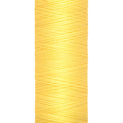 Gutermann Sew All Sewing Thread 100% Polyester 100m Reels OEKO-TEX STANDARD - ThreadandTrimmings
