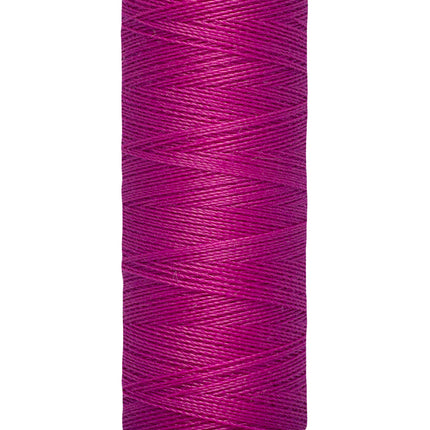Gutermann Sew All Sewing Thread 100% Polyester 100m Reels OEKO-TEX STANDARD - ThreadandTrimmings