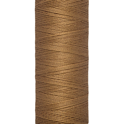 Gutermann Sew All Sewing Thread 100% Polyester 100m Reels OEKO-TEX STANDARD - ThreadandTrimmings