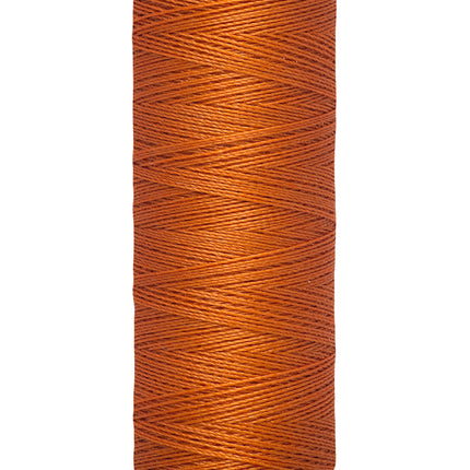 Gutermann Sew All Sewing Thread 100% Polyester 100m Reels OEKO-TEX STANDARD - ThreadandTrimmings