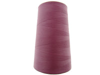 Polyester Overlocking Sewing Thread Spun 120's Price is for 4 x 5000yd Cones