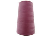 Polyester Overlocking Sewing Thread Spun 120's Price is for 4 x 5000yd Cones