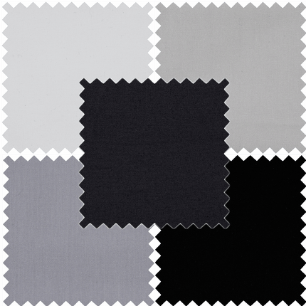 Cotton Fat Quarter Bundles 54x45cm Pack of 5
