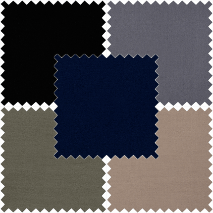 Cotton Fat Quarter Bundles 54x45cm Pack of 5