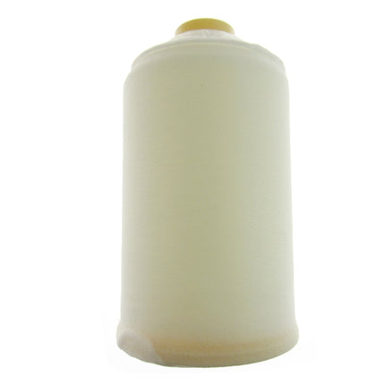 Invisible Thread Cone - 180 Denier - Light Colour Approx. 11,350m - 227gm Weight - ThreadandTrimmings