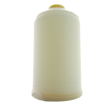 Invisible Thread Cone - 180 Denier - Light Colour Approx. 11,350m - 227gm Weight - ThreadandTrimmings