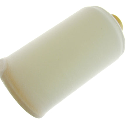 Invisible Thread Cone - 180 Denier - Light Colour Approx. 11,350m - 227gm Weight - ThreadandTrimmings