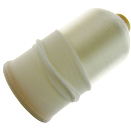Invisible Thread Cone - 180 Denier - Light Colour Approx. 11,350m - 227gm Weight - ThreadandTrimmings